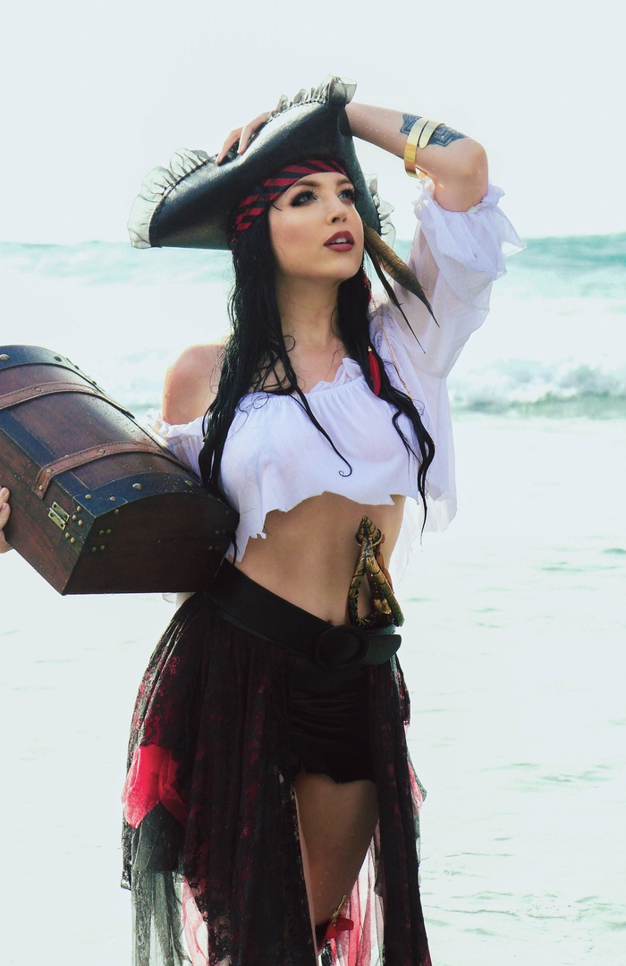 Пиратка 