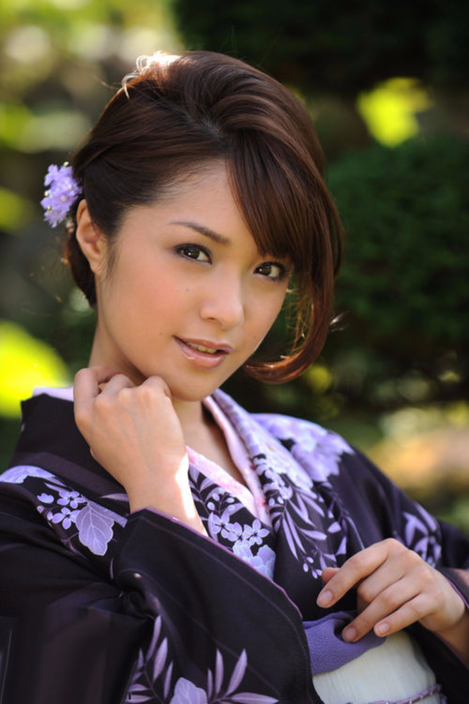 фото красивых женщин азиаток